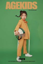 -AGE kids儿童摄影 大同店(正德文体中心店)