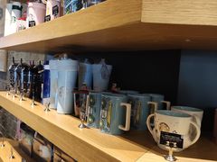 -星巴克(远洋店)