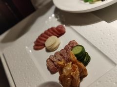 -艋舺·台湾小馆老字号(平安悦坊店)