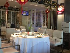 大堂-同喜烤鸭店(光芒店)
