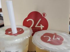 -炖物24章·顺时轻养茶(黄龙店)