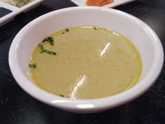 独家鸡汤-Asianplus海蓝鸡饭