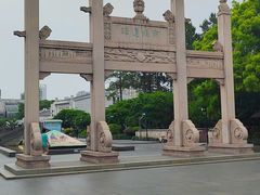 -运河游船(武林门码头)