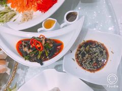 -京粤荟(海王银河科技大厦店)