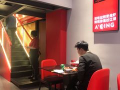 -阿青龙虾(新城店)
