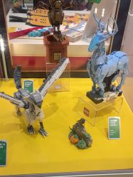 -乐高授权专卖店(中关村领展店)