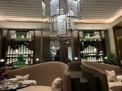 -彩丰楼中餐厅(杭州奥克斯中心皇冠假日酒店)