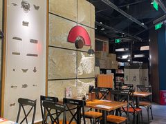 -和府捞面(星荟中心店)
