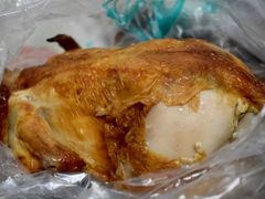 -大益烤鸡