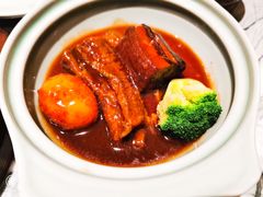 -萬國春·中菜馆(颐和公馆店)