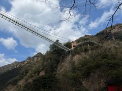 -浙北大峡谷