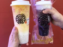 -眷茶(赛格国际购物中心店)