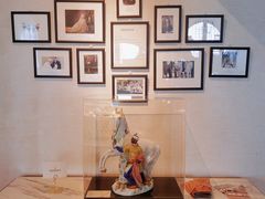 -Me Coffee下午茶艺术空间