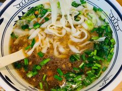 -晋情·游子轩(梅花路店)