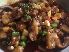 馋嘴牛蛙-杭百味·大众精选杭帮菜(西湖音乐喷泉店)
