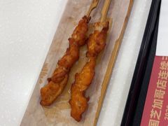 -大官米线(喜盈门范城店)