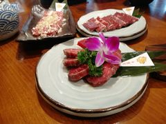 -热血兄弟·炭火烤肉(融侨中心店)