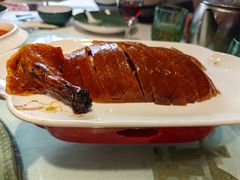 烤鸭-大鸭梨(天通西苑店)
