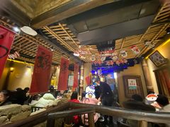 -串盟烧烤大排档·长沙美食地标(星沙店)