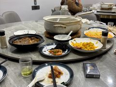 -竹乡人家大鱼头(南山竹海店)