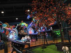 -幸福花欢乐世界(东辰广场A座店)