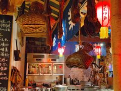 -田园印象·成都土菜院子(华阳店)