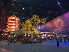 -万达茂商场(南京仙林店)