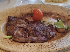 -王品牛排(郑州大卫城店)