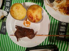 -金马门国际美食百汇(珞喻路店)