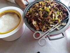 -便宜坊烤鸭店(科创店)