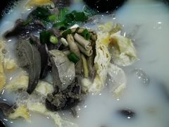 -鸭小妹鸭血粉丝(老门东店)