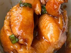 -肥姐美食(同福中路店)