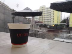 -UNI UNI(环亚凯瑟琳店)