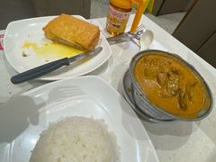 -香港新发烧腊茶餐厅(水围店)