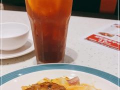 -新宝餐厅(流塘店)