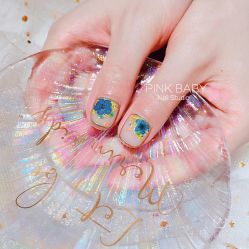 -PinkBaby美甲美睫