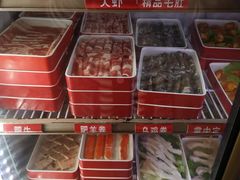 -老天桥蛙炉火锅(姑苏总店)