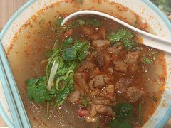 -小杨生煎(香港名都店)