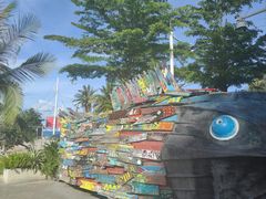 -三亚西岛海洋文化旅游区