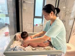 -金贝儿月嫂(高新尚品国际店)