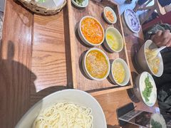 -李百蟹·江南蟹黄面·河景餐厅(夫子庙总店)