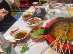 -老马路串串香火锅(北门桥店)