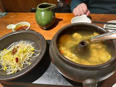 -云海肴·汽锅鸡·云南菜(美罗城店)