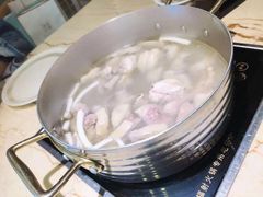 -椰子营·椰子鸡火锅(万象里店)