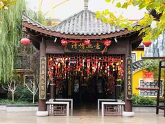 -济南方特东方神画