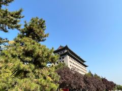 -北京明城墙遗址公园