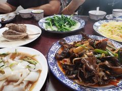 -范记靖远羊羔肉(博物馆店)