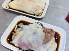 -银记肠粉店(北京路店)