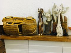 -十面欢腾·海鲜面·台式Bistro(长乐路店)