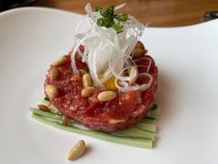 -王鼎精致料理铁板烧(世博源店)